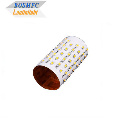 নমনীয় 2835 SMD LED PCBA FPC স্ট্রিপ লাইটের জন্য মাল্টিফাংশনাল