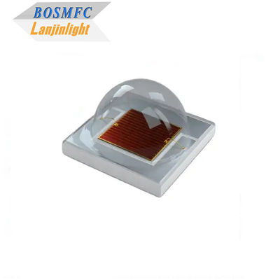 700mA 3535 SMD LED পূর্ণ বর্ণালী, 365nm 650nm 850nm LED চিপ প্রকার