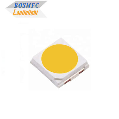 110-140lm সাদা 3030 শীর্ষ SMD LED 1W মাল্টি ফাংশন বহিরঙ্গন আলো জন্য
