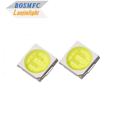 সিআরআই 95 2W LED লাইট চিপ হোয়াইট লাইট 3030 এসএমডি এলইডি ডায়োড টিভি ব্যাকলাইটের জন্য
