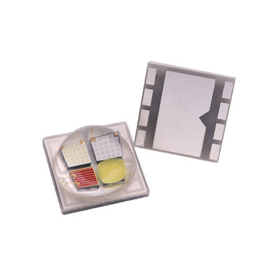 সিরামিক 4w 3535 RGBW SMD LED সম্পূর্ণ রঙের উচ্চ ক্ষমতা Rgbw বহিরঙ্গন আলোর জন্য নেতৃত্বে