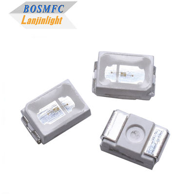 ইউভি প্রিন্টিং মেশিনের জন্য 3020 ইউভি এলইডি 365nm ডায়োড এসএমডি এলইডি চিপ