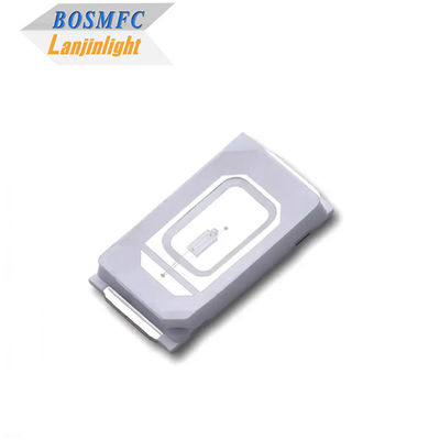 উচ্চ উজ্জ্বল 0.5W 0.2W 5730 SMD LED চিপ লাল LED সৌন্দর্য ডিভাইস আলো জন্য