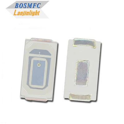 উচ্চ উজ্জ্বল 0.5W 0.2W 5730 SMD LED চিপ লাল LED সৌন্দর্য ডিভাইস আলো জন্য