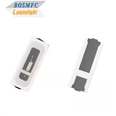 7020 এসএমডি এলইডি চিপ সবুজ রঙ 520-525nm 7.0x2.0x0.8 মিমি আকার টিভি ব্যাকলাইটের জন্য এলইডি আলোকসজ্জা ডায়োড