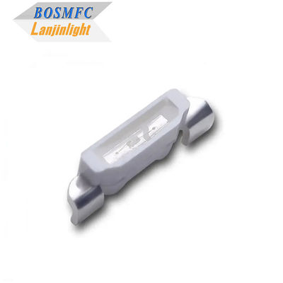 335 পার্শ্ব দৃশ্য SMD LED ডায়োড 60mW লাল আলো সজ্জা আলোর জন্য