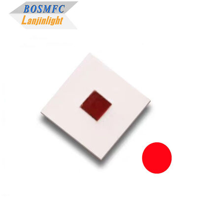 5W 3535 হাই পাওয়ার LED চিপ রেড সুপার উজ্জ্বল ওয়েফার inspection জন্য