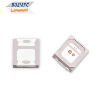 চুল অপসারণ ডিভাইসের জন্য চীন VCSEL SMD LED 2835 লেজার 660nm / 940nm