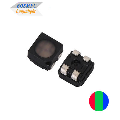 1515 RGB LED Chip ছোট প্যাকেজ LED ডিসপ্লে লাইটের জন্য মাল্টি কালার LED ডায়োড