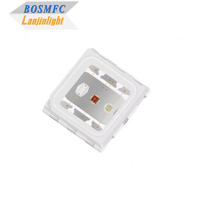 ১.৫W ৫০০৫0 SMD LED চিপ