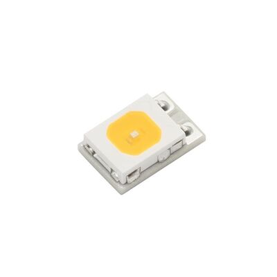 RoHS সার্টিফাইড পাওয়ার SMD LED অপারেটিং তাপমাত্রা ব্যাপ্তি বিয়োগ 40 থেকে 100 ডিগ্রি সেলসিয়াস বহিরঙ্গন এবং অভ্যন্তরীণ জন্য উপযুক্ত